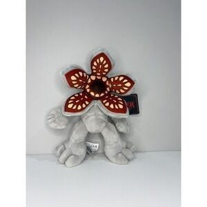 Stranger Things 8" Demogorgon Stuffed Plush Animal Jazwares